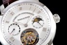 Audemars Piguet JULES AUDEMARS26010BC.OO.D002CR.01 42MM TW AP001Q