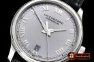 Chopard LUC 1937 Classic SS/LE Grey Jap Miyota 9015 Mod