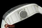 RM076A - RM055 Bubba Watson Tourbillon CER/SS/RU Custom Skeleton