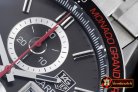 TAG0288C - Tag Carrera Calibre 16 Monaco Gray SS/SS Asia 7750