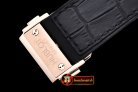HUB0337 - Classic Fusion 45mm Tourbillon RG/LE Black Asian Auto