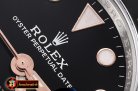 Rolex GMT Master II 126711CHNR RG/SS Blk BP Asia 3186 CHS