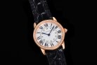 CARTIER SOLO WR000351 3WF 29MM