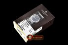 Patek Philippe Nautilus 7018 Ladies 33mm SS/SS Opal Silver PF MY9015