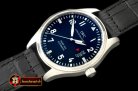IWC0231 - Mark XVII SS/LE Black Asia 2892