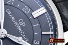 Replica GIRARD-PERREGAUX 1966 Dual Time SS/LE Black Asia 23J Mod