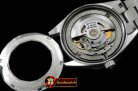 Replica Tag Heuer Carrera Automatic Men SS/SS White Asian 2824-2