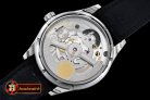 IWC0302 - Portugese Mystere Tourbillon SS/LE Grey Tourbillon