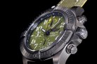 Breitling V13317101L1X2 45MM OXF 7750 BL002