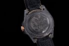 Rolex GMT Master II GMT Everose FC/NY CAR OMF A3186 CHS