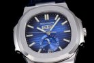 PP200429B - Patek Philippe Cal.324 S QA LU Automatic Movement 40MM 5726/1A-014