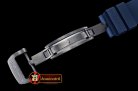 Richard Mille RM055 Bubba Watson FC/RU Skeleton Blue MY9015 Mod