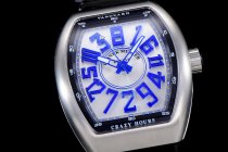 FM Vanguard Yachting V45 44MM ETA2824 ABF2021100935
