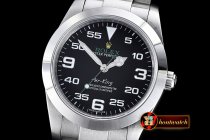 ROLAK002 - Basel 2016 AirKing SS/SS Black A-2836