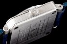 Bell & Ross BR0392-BLU-STSCA 42MM WF-9015 BR002W