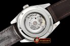 Tag Heuer Carrera Calibre 5 Automatic SS/LE White ANF Asia 2824