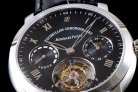 Audemars Piguet JULES AUDEMARS26010BC.OO.D002CR.01 42MM TW AP002Q