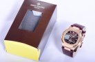 PATEK PHILIPPE 57121A-001 40MM PF PP006