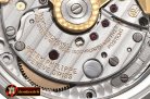 Patek Philippe Annual Cal. Moonphase Ref.5205 SS/LE Wht GRF MY9015