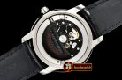 BLP043 - Evolution R10 SS/LE Black Checkered ZZF Asia 2824 Mod