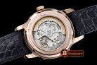 VC084B - VC Perpertual Calendar RG/LE Black Asia 23J