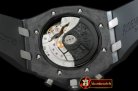 Best Replica Audemars Piguet Royal Oak Chrono FC/LE Jarno Trulli