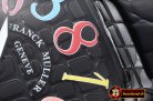 Replica Franck Muller FM Crazy Hours Jumbo Color Dreams CER/LE C