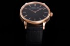 A. Lange & S?hne SAXONIA 211.033 39MM SV-2824 ALS111705
