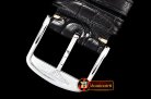 Longines Flagship Heritage 60th Annv SS/LE Wht WF MY9015