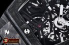 Hublot Spirit of Big Bang Tourb Carbon Black FC/RU Asia 23J