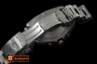 TAG0270D - Formula 1 Calibre 16 PVD/PVD Black OS 20 Qtz Chrono