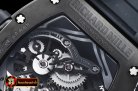 Richard Mille RM053 Pablo MacDonogh Tourbillon PVD/RU Blk A2824