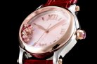 CHOPARD Happy Sport ASIA2892-2 36MM YF-2892 CD006Q