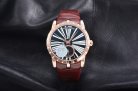 Roger Dubuis EXCALIBUR RDDBEX0274 42MM PF-9015 RD006