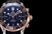 OMEGA Ceragold 44MM 9900 2021100934