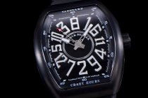 FM Vanguard Yachting V45 44MM ETA2824 ABF2021100924