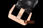 Bell & Ross BR03-92 42mm Diver RG/LE Black/Stk 1:1 Miyota 9015