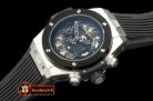 HUB0326B - Big Bang Unico SS/RU Skeleton Asian 7750