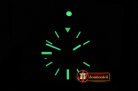 Breitling Avenger II GMT A3239011 SS/RU Black GF A2836