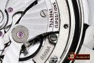 Replica Omega Aqua Terra W Oly SS/SS White JHF A2824 Mod8500