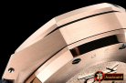 Audemars Piguet Royal Oak Chronograph 26331ST RG/LE Blue OMF A7750
