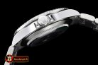 Imitation Rolex Submariner Ref.16610 SS/SS Black BP A3135 Mod