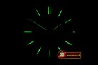 Audemars Piguet Royal Oak 37mm Frosted SS/SS Black JHF MY9015