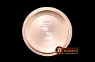 Rolex Daytona 116515 CER/RG/RU Brown/Num ARF V2 A4130 Mod