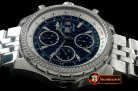 BSW0294B - Bentley GT SS/SS Black A-7750