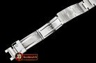 Rolex SeaDweller 16600 Polizia Di Stato SS/SS Blk BP A3135