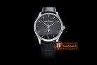 JL083B - Master Ultra Thin Moon SS/LE Black Asia 23J