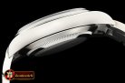 Rolex Oyster Pert. 39mm 114300 SS/SS Black Stk BP Asia 3132