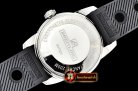 Breitling SuperOcean II 42mm SS/RU Black JHF Asia 2836