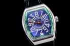 FM Vanguard Yachting V45 44MM ETA2824 ABF2021100931